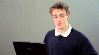 How to Distinguish Between a Character-Based Interface & a Graphical User In... : Digital Dexterity