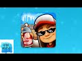 Subway Surfers Main Theme Song Speed Up Version 