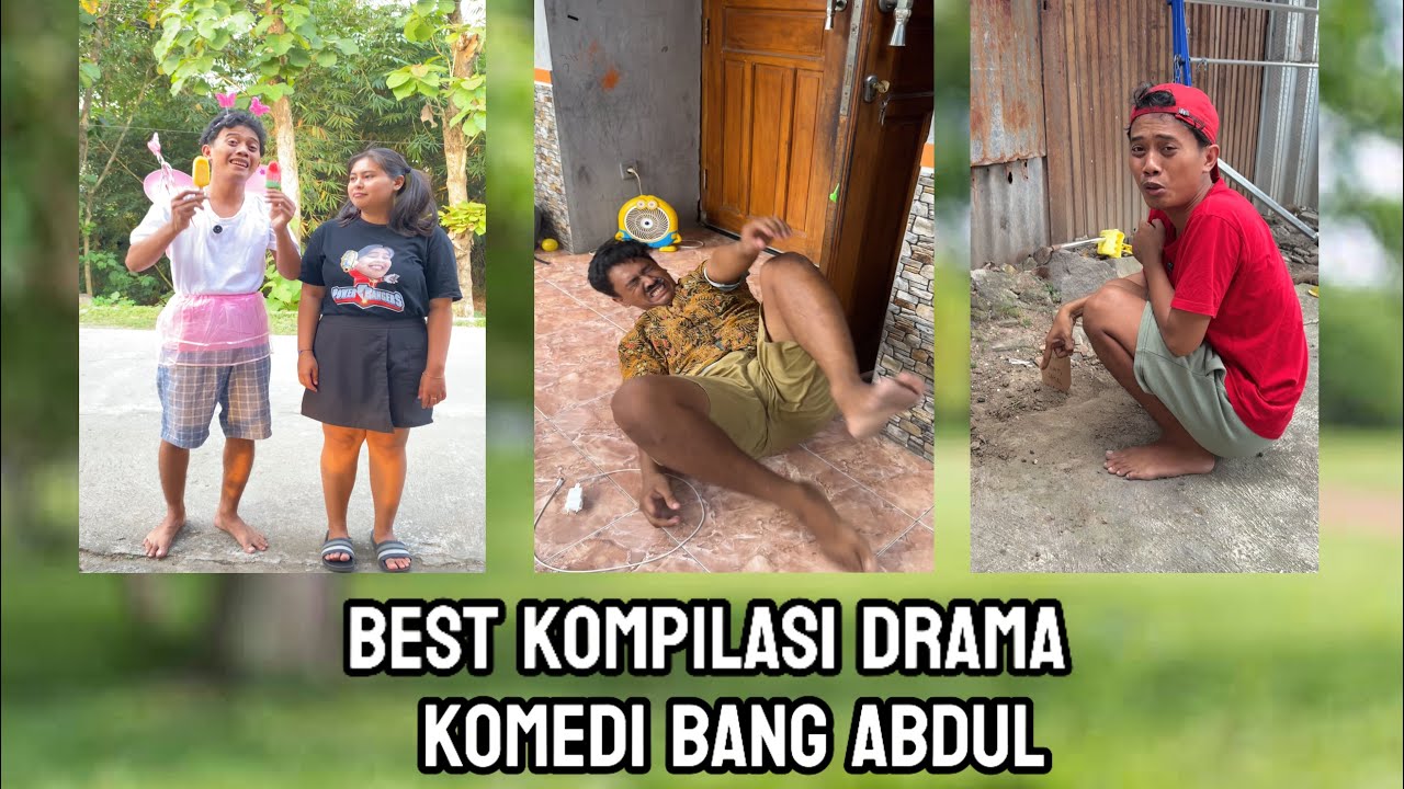 Kumpulan vidio lucu hiburan Bang Abdul terbaru#part11 #komedi #vidiolucu #vidioviral