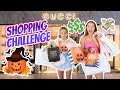 Buying EVERY HALLOWEEN thing in the Mall! Its R Life