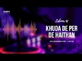 Zaboor 91  psalm 91  khuda de par de  shalom jacob