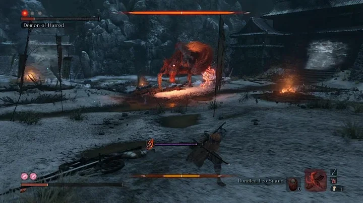 I've NEVER been THIS mad at a game before