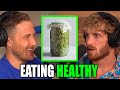MIKE POSNER REVEALS THE SUPER-HUMAN FOOD THAT CHANGED HIS LIFE