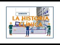 LA HISTORIA CLÍNICA