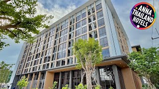 Rangsit Residence | Bangkok, Thailand | Hotel Review 🛏️