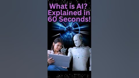 AI Explained With Real Examples! #coding #computerscience #cs#ai #education #yt #viral #aivideo #cs