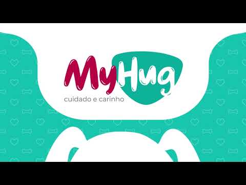 My Hug: Cuidado e carinho com o seu pet