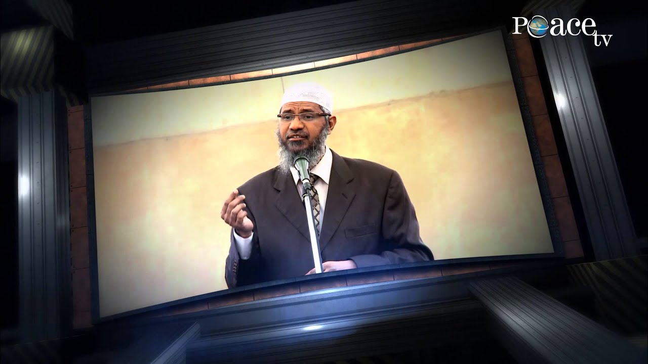 peace tv online Promo | Concept of God in World's Major Religions | Dr Zakir Naik