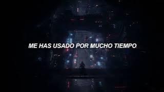 Muse - Won't Stand Down (Sub Español)