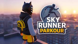 Sky jumper Flip Hero Gameplay screenshot 2