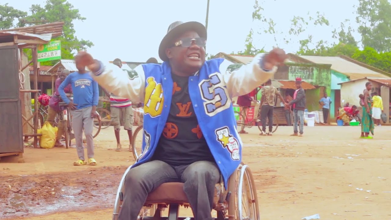 Precious Paiva_Atole Mwala(Filmed by OBEBA Creations)