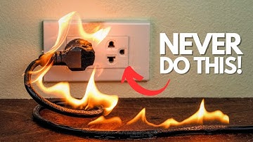 Most Common Electrical Mistakes and How to Avoid Them