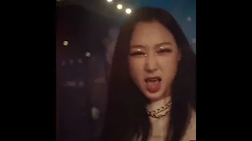 Aespa Giselle SYNK But Only Japanese Rap Part 