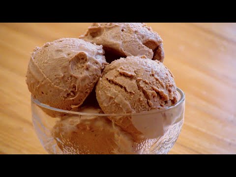 Video: Hrskavi Sladoled Od čokolade