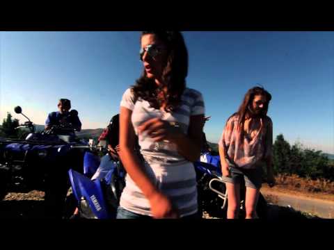 Noga Ft. B-genius - A po vjen (Official Video ) New 2011