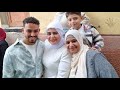 لولولولولولى كتبنا الكتاب 