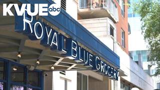 Royal Blue Grocery mourns death of founder