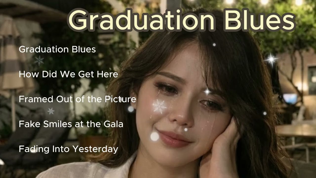 A playlist to be alone with everything you’re feeling #Risukady