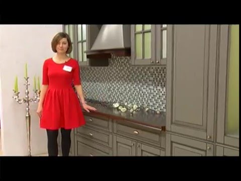 Кухня в стиле лофт Калининград