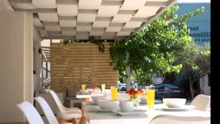 Grand Theoni Official Video