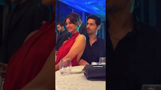 Arey Baap Re...disha Patani Ne Siddharth Malhotra Ka Godh Me Baithi Hai Kya? Honey Singh Songs