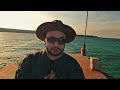 Just feel the breeze of the sea and time will move slowly #mexico #mexicotravel #travelvlog #beach 