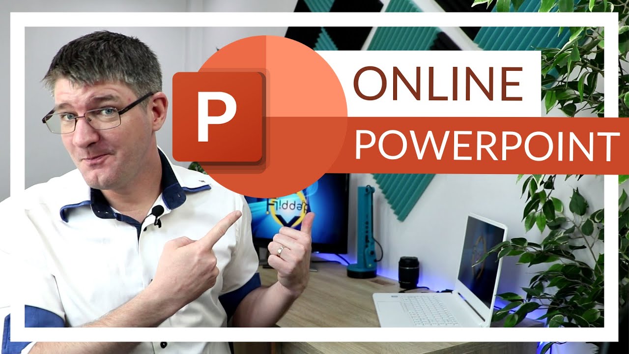  Update How to use PowerPoint Online - A Complete Beginners Overview