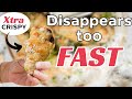 Why THIS method makes Chicken Wings ULTRA CRISPY