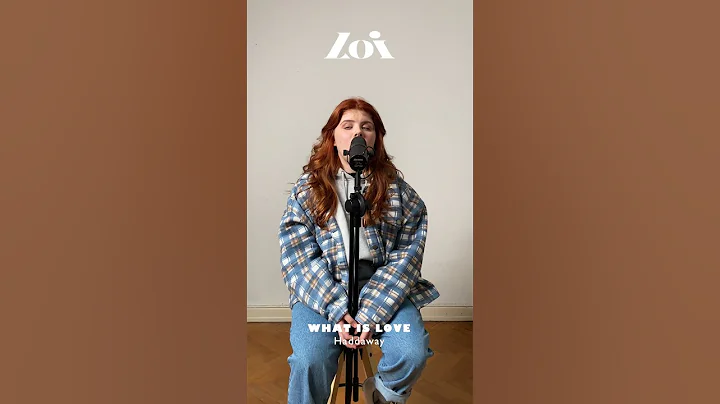 Haddaway - What is love (Cover by Loi)