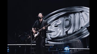 菅田将暉 「さよならエレジー」 from 『菅田将暉 LIVE 2024 “SPIN”』 2024.09.16＠国立代々木競技場 第一体育館