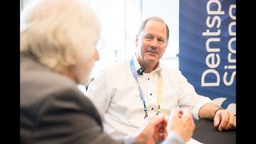 Inside Dentsply Sirona’s Vision with CEO Daniel Scavilla