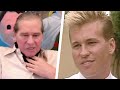 Val Kilmer Reacts to His 1985 Top Gun ET Interview (Exclusive)