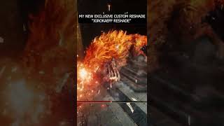 New My Custom Reshade Next Gen Immersion