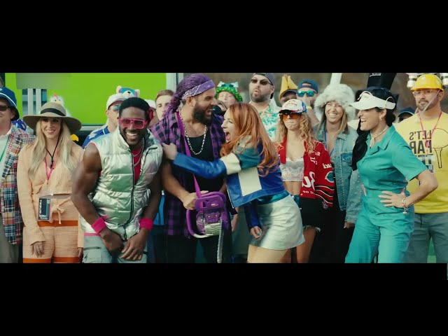 Happy Gilmore 2 (2025) full movie review