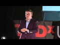 What is magic? | Tom Crosbie | TEDxUniversityofYork