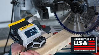 M1 Caliber | A Better Way to Measure