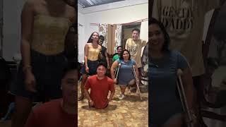 Wag Lang Tayong Sumuko Maging Masaya Sa Buhay