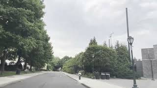 This is Fordham University Bronx New York #fordhamuniversity #university