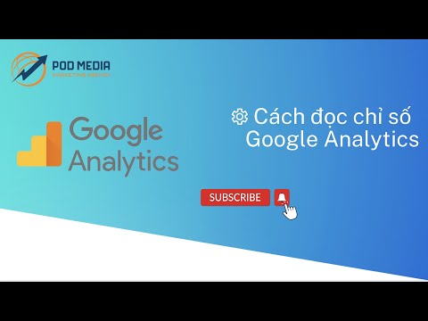 Video: Kênh trực tiếp trong Google Analytics là gì?