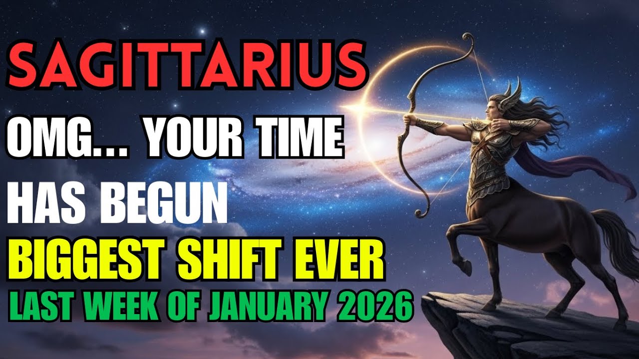 Huge Money for Sagittarius ♐: Inside Susan Miller's Most Viral Prediction | Astrology Explained