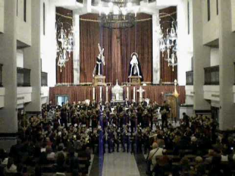 Pontificia y Real Archicofradía del Dulce Nombre de Jesús Nazareno del Paso y María Santísima de la Esperanza