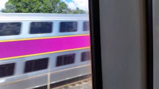 20150812 160349 On board the Red Line train to Braintree