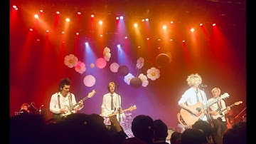 ĐÁM CƯỚI CHUỘT - 7UPPERCUTS | CAM CONCERT: ĐỪNG YÊU NGƯỜI NỔI TIẾNG 19.08.2023