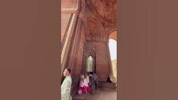🏰 Majestic Qutub Minar of Delhi | Icon of Ancient Indian Architecture 🇮🇳