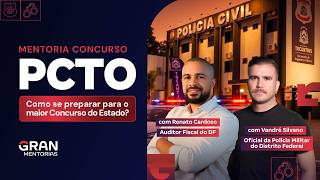 Concurso PC TO: Como se preparar para o maior Concurso do Estado?