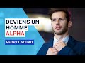 DEVENIR UN ALPHA | IL ne faut pas donner de l'argent aux femmes