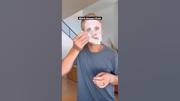 5 weird things I bought on Amazon I actually like! #amazonfinds #gadget #amazonproducts #weird