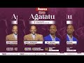 рџ ґFOURSQUARE TV I REVIVAL WEEK AGATATU WITH BISHOP PROF FIDELE MASENGO REV BITAHO 23 07 2025 рџ ґFOURSQUARE TV I REVIVAL WEEK AGATATU WITH BISHOP PROF FIDELE MASENGO REV BITAHO 23 07 2025