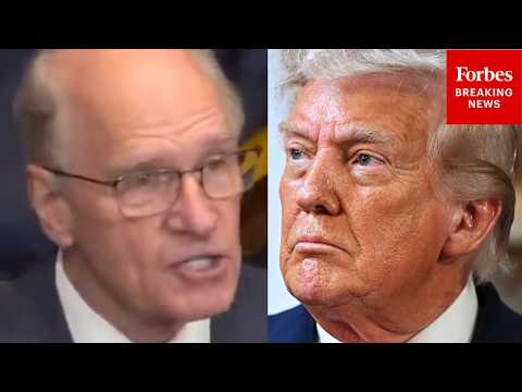 'The Trump Administration Has Undermined Our Alliances': Keating Rips Trump's Tariffs, NATO Attacks