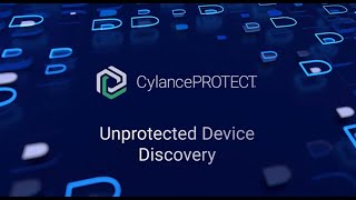 CylancePROTECT Unprotected Device Discovery screenshot 3